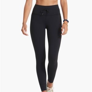 Vuori Daily Leggings Black XS